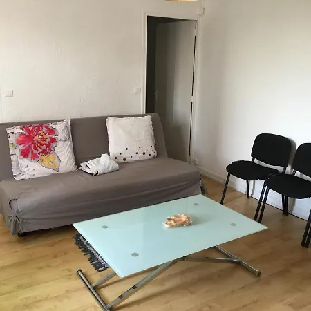 Petite Le Clan Ajaccio (Corsica)