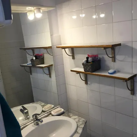 Petite Le Clan Casa vacanze