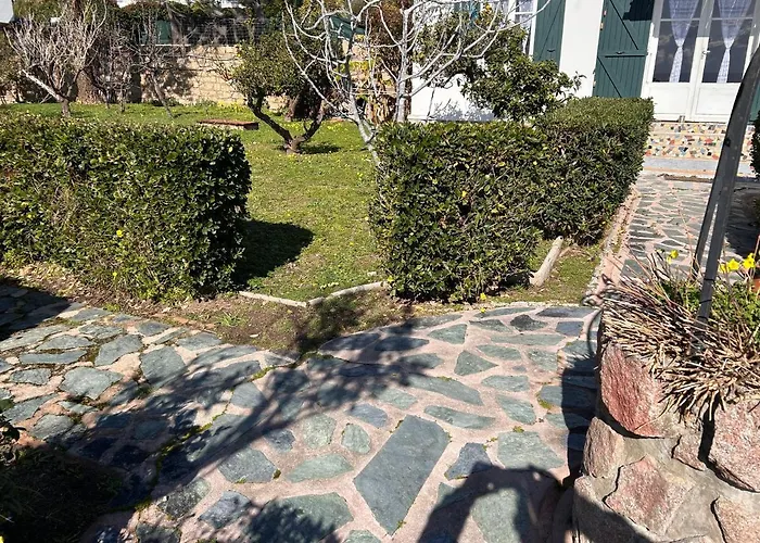 Petite Le Clan Tatil Evi