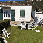 Holiday home Petite Le Clan Ajaccio (Corsica)