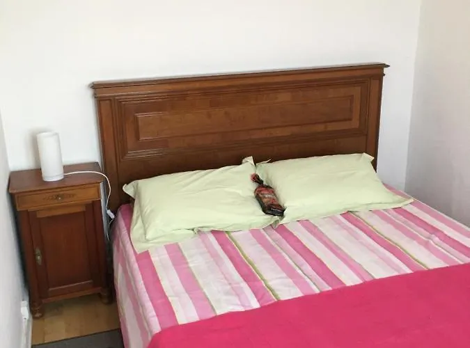 Ferienhaus Petite Le Clan