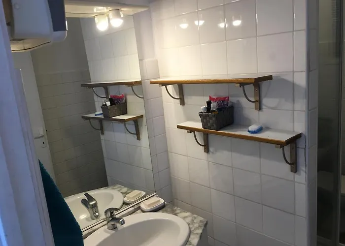 Petite Le Clan Ferienhaus